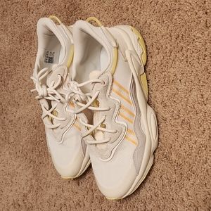 Adidas Ozweego Shoe